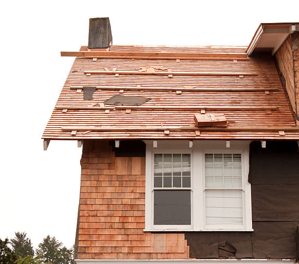 Custom Trim and Detailing for Siding in Abbeville, LA